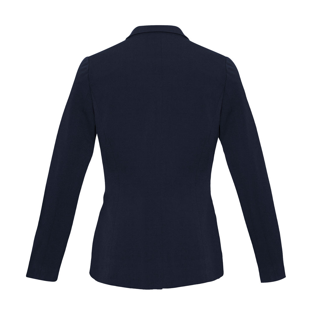 House of Uniforms The Bianca Jacket | Ladies Biz Collection