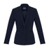 House of Uniforms The Bianca Jacket | Ladies Biz Collection Navy