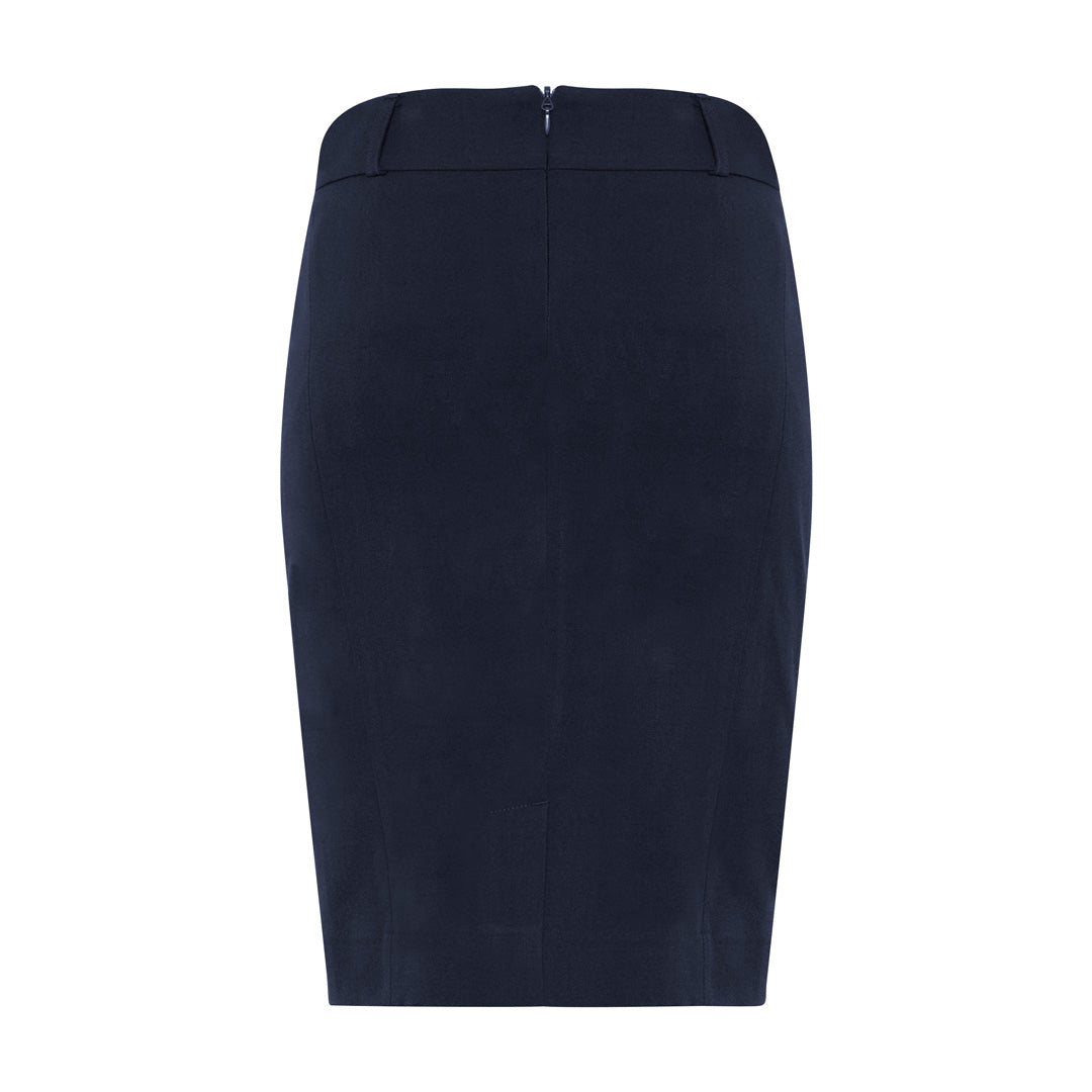 House of Uniforms The Loren Skirt | Ladies Biz Collection