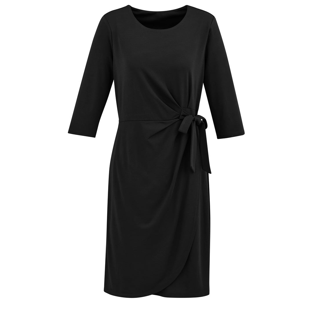 House of Uniforms The Paris Dress Biz Collection Black