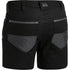 House of Uniforms The Flex and Move Stretch Short | Mens Bisley