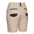 House of Uniforms The Flex and Move Cargo Short | Ladies Bisley