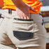 House of Uniforms The Flex and Move Short | Ladies Bisley