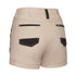 House of Uniforms The Flex and Move Short | Ladies Bisley