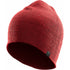 House of Uniforms The Novarra Knit Beanie | Adults Stormtech Red Marle