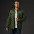House of Uniforms The Bushwick Quilted Jacket | Mens Stormtech