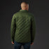 House of Uniforms The Bushwick Quilted Jacket | Mens Stormtech