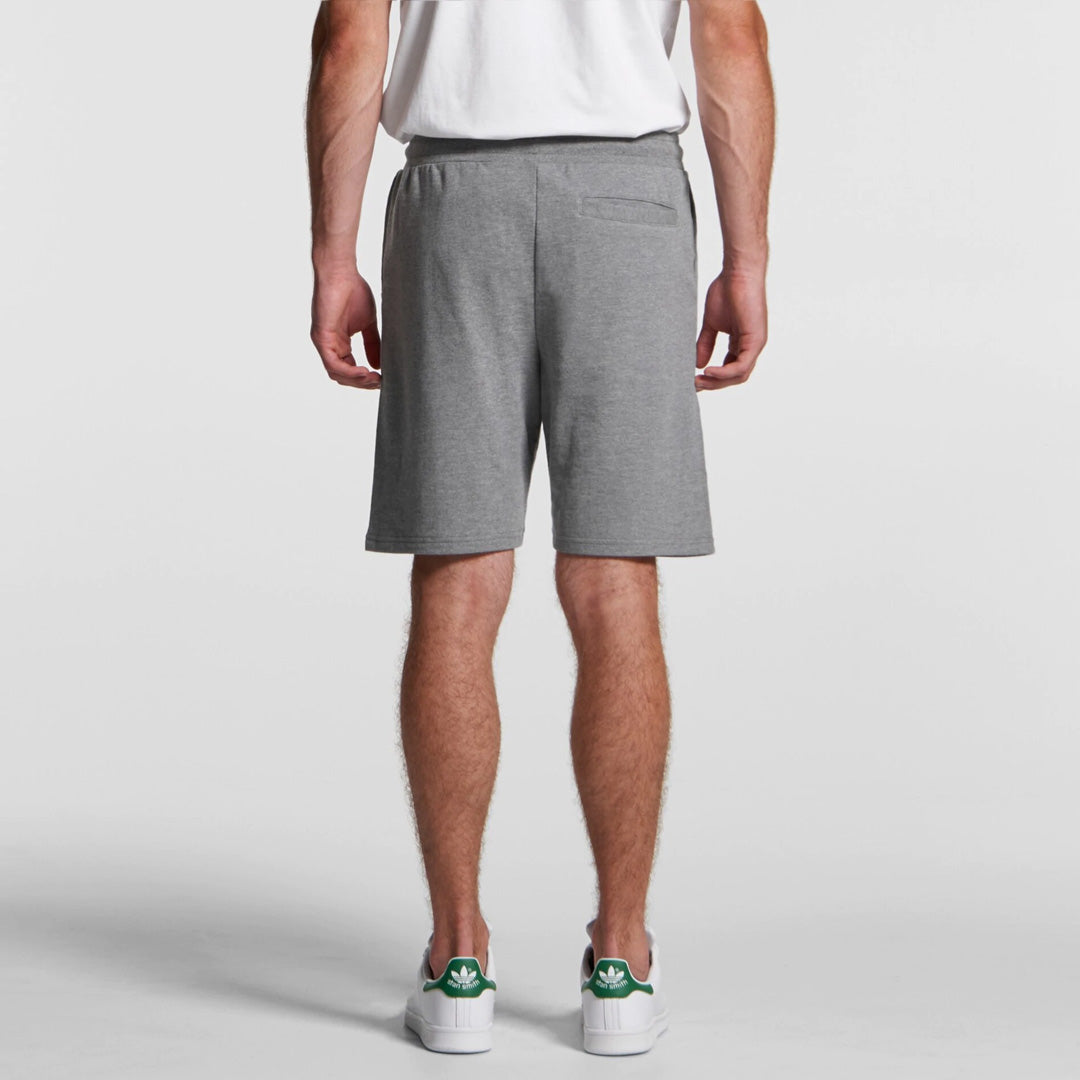 House of Uniforms The Stadium Short | Mens AS Colour 