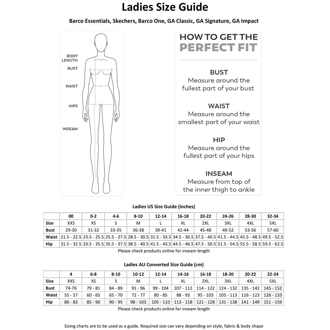 House of Uniforms The Vitality Breeze Scrub Pant | Ladies | Tall | Skechers Skechers by Barco