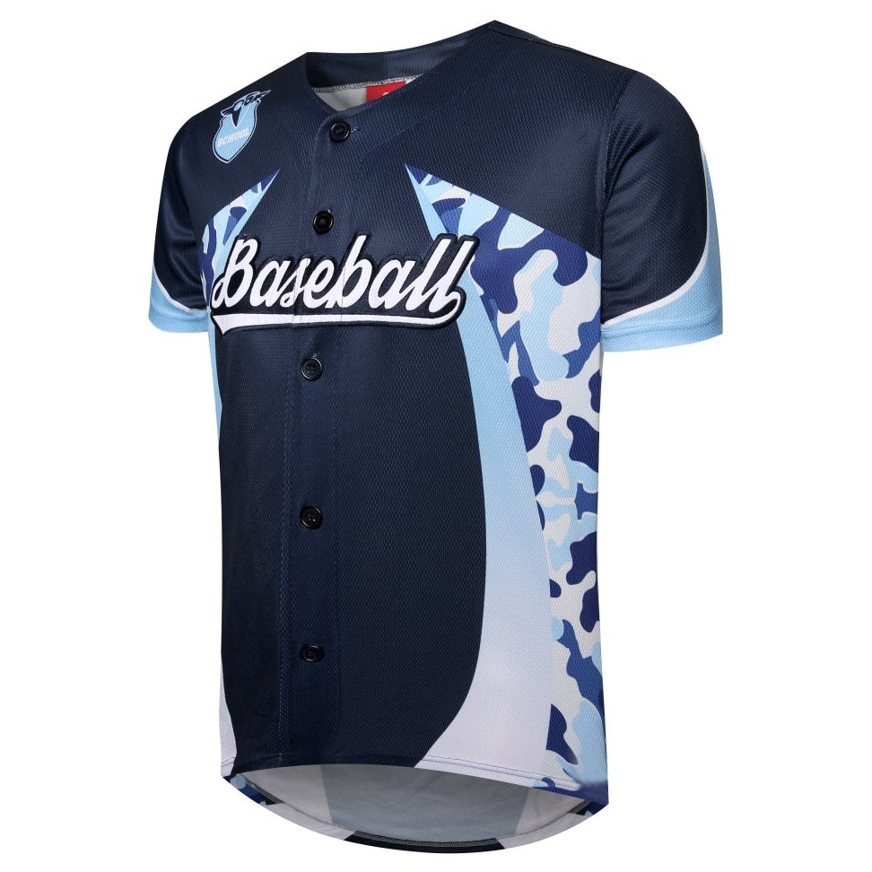 House of Uniforms Dye Sublimation House of Uniforms