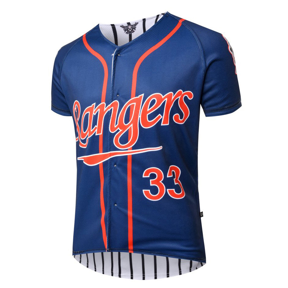 House of Uniforms Dye Sublimation House of Uniforms