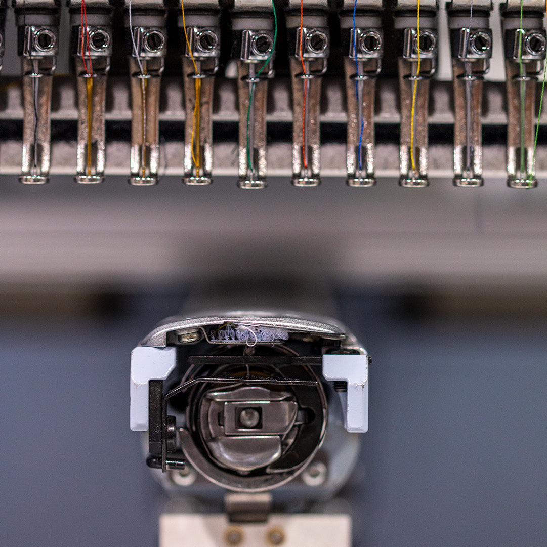 House of Uniforms Embroidery | Logos House of Uniforms