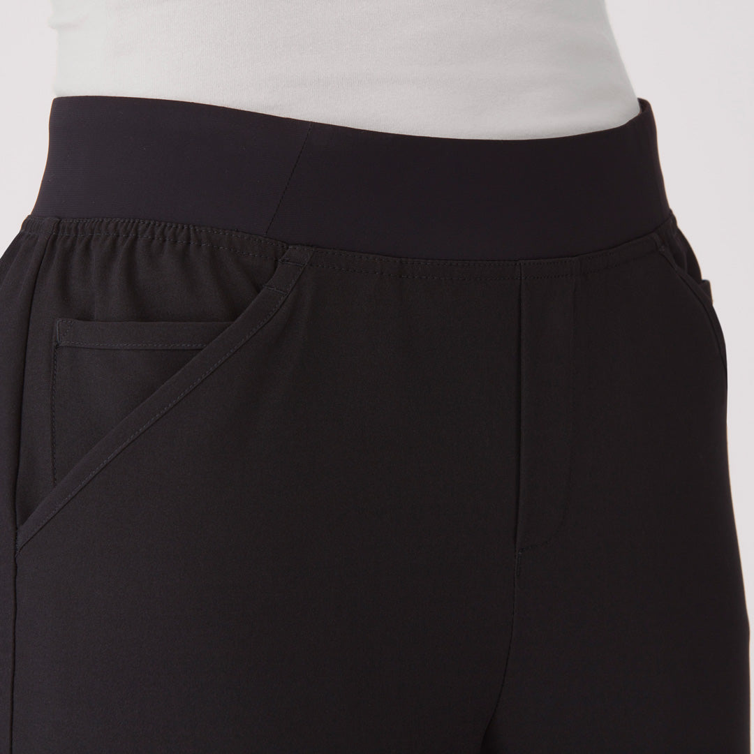 House of Uniforms The So Ezy Pant | Ladies City Collection