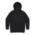House of Uniforms The Supply Hood | Ladies | Pullover AS Colour Black
