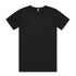 House of Uniforms The Shadow Tee | Short Sleeve | Mens AS Colour Black