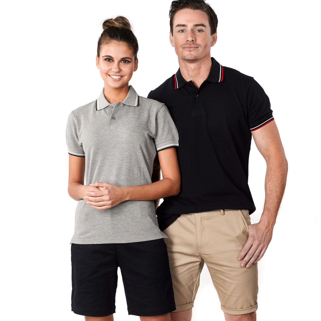 House of Uniforms The Toby Short | Ladies Identitee