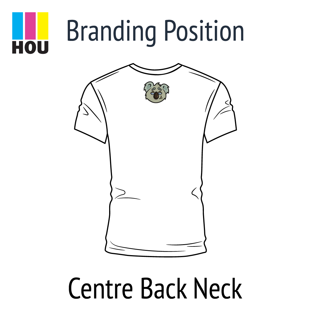 House of Uniforms Digital Transfers | Standard House of Uniforms