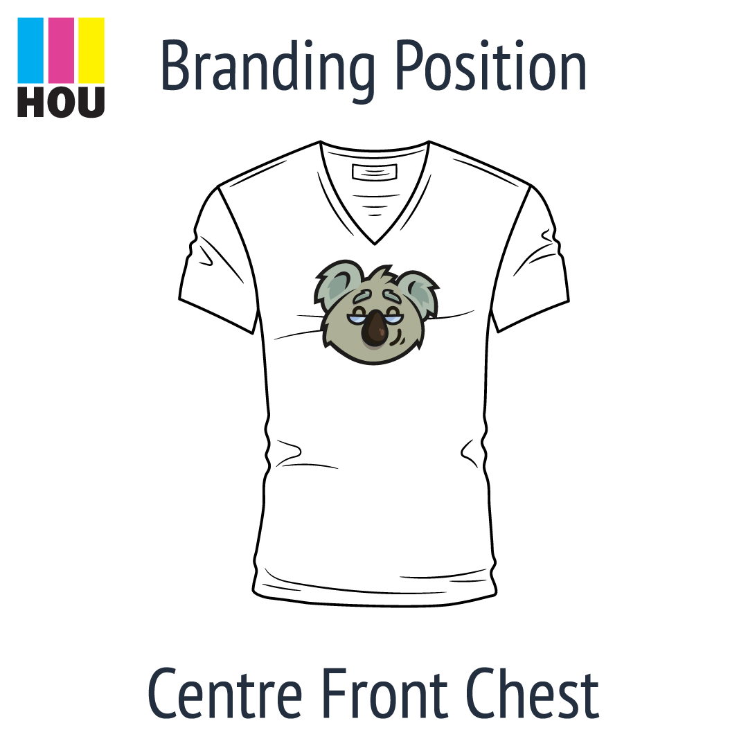 House of Uniforms Digital Transfers | Standard House of Uniforms