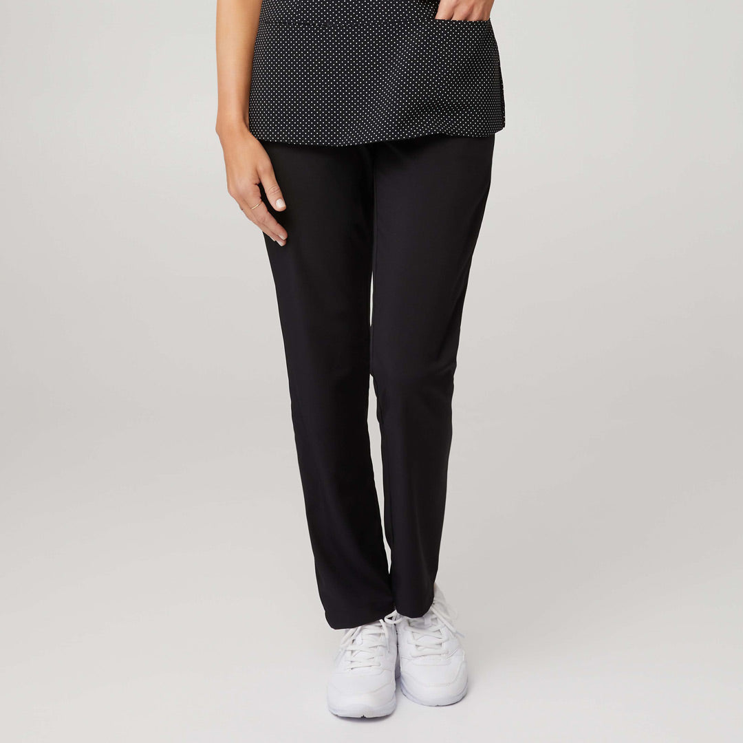 House of Uniforms The So Ezy Pant | Ladies City Collection