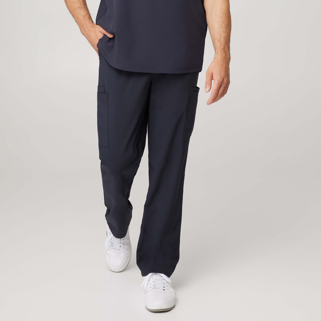 House of Uniforms The Active Scrub Pant | Adults City Collection