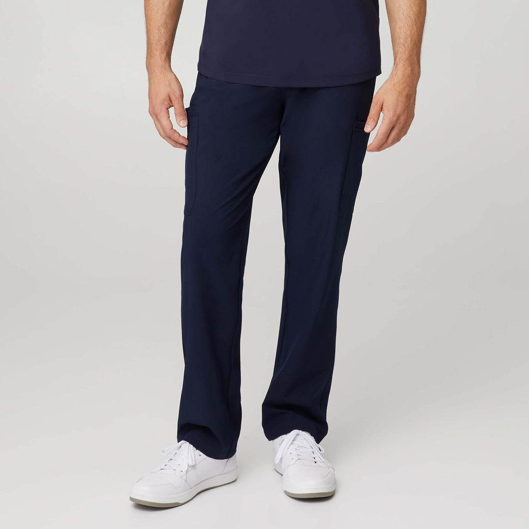 House of Uniforms The Active Scrub Pant | Adults City Collection