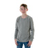 House of Uniforms The Australian Cotton Tee | Kids | Long Sleeve CB Clothing