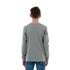 House of Uniforms The Australian Cotton Tee | Kids | Long Sleeve CB Clothing 