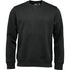 House of Uniforms The Yukon Crew Jumper | Mens Stormtech Black