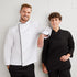 House of Uniforms The Al Dente Chefs Jacket | Long Sleeve | Mens Yes! Chef