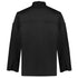House of Uniforms The Zest Chefs Jacket | Short & Long Sleeve | Mens Yes! Chef