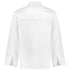 House of Uniforms The Zest Chefs Jacket | Short & Long Sleeve | Mens Yes! Chef