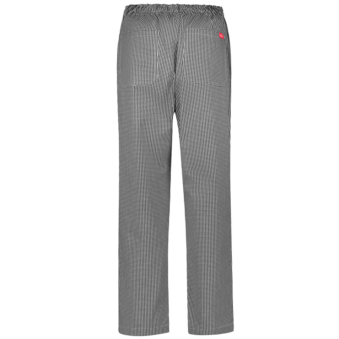 House of Uniforms The Dash Chefs Pant | Ladies Yes! Chef