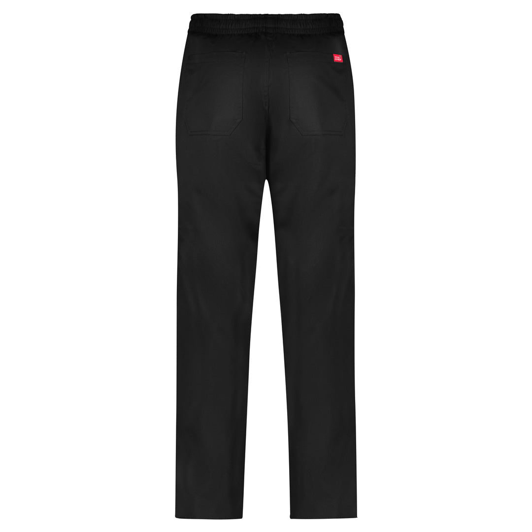 House of Uniforms The Dash Chefs Pant | Mens Yes! Chef