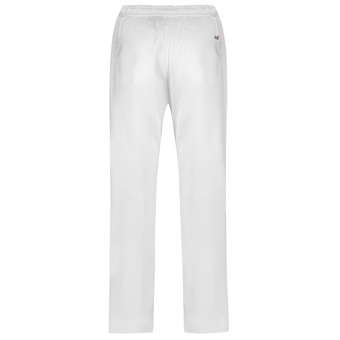 House of Uniforms The Dash Chefs Pant | Mens Yes! Chef