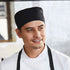 House of Uniforms The Flat Top Chefs Hat | Adults Yes! Chef