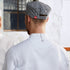 House of Uniforms The Flat Top Chefs Hat | Adults Yes! Chef