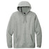 House of Uniforms The Club Fleece Pullover Hoodie | Mens Nike Grey Marle