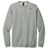 House of Uniforms The Club Fleece Crew Jumper | Mens Nike