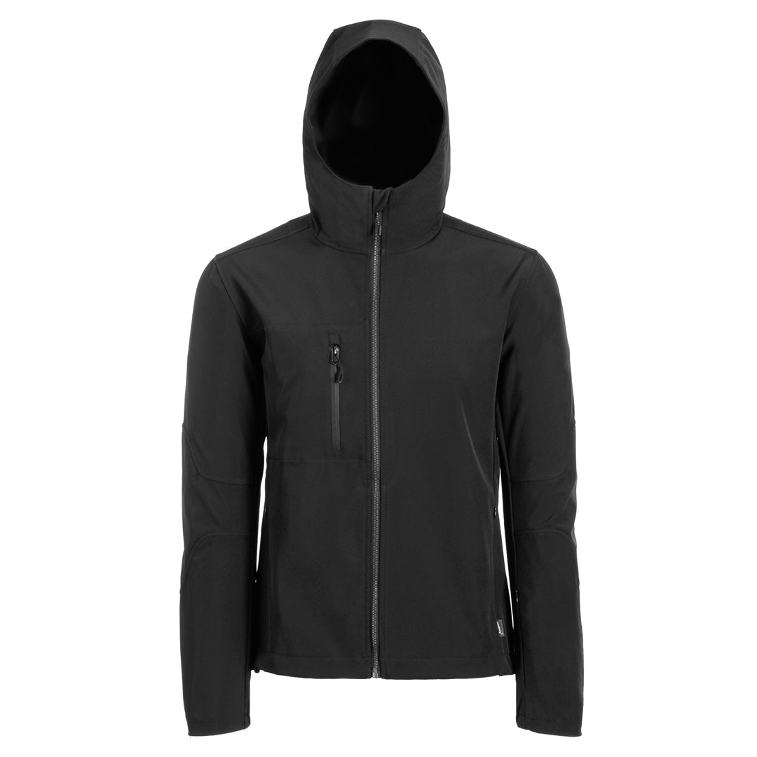 House of Uniforms The Kepler Jacket | Mens Identitee Black