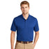 House of Uniforms The Industrial Snag Proof Pique Polo | Mens | Short Sleeve Corner Stone