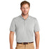 House of Uniforms The Industrial Snag Proof Pocket Polo | Mens | Short Sleeve Corner Stone