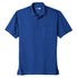 House of Uniforms The Industrial Snag Proof Pocket Polo | Mens | Short Sleeve Corner Stone Royal