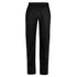 House of Uniforms The Riley Straight Leg Scrub Pant | Mens Biz Care Black