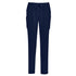 House of Uniforms The Avery Slim Leg Scrub Pant | Ladies Biz Care Midnight