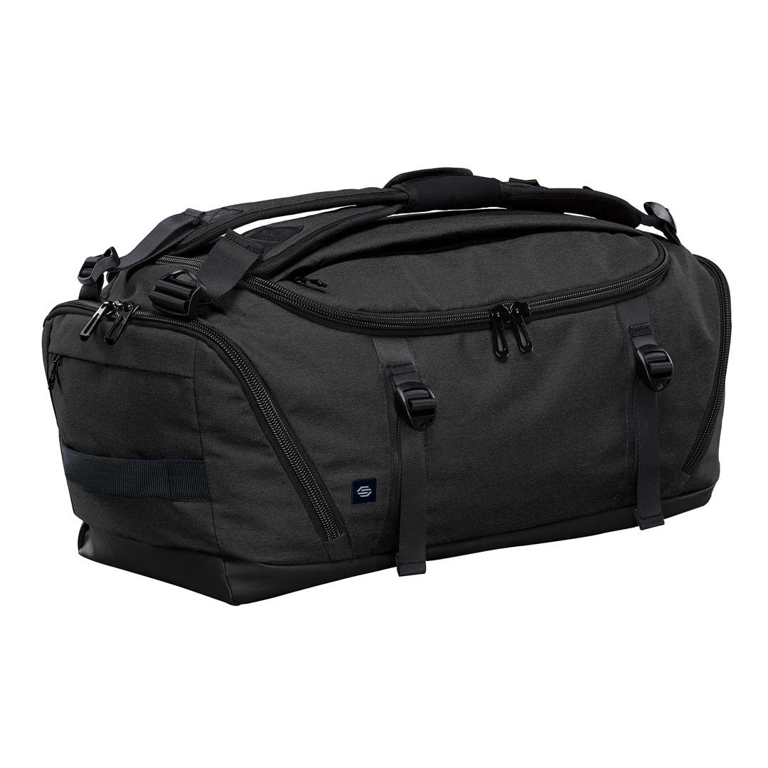 House of Uniforms The Equinox Duffle Bag Stormtech Black