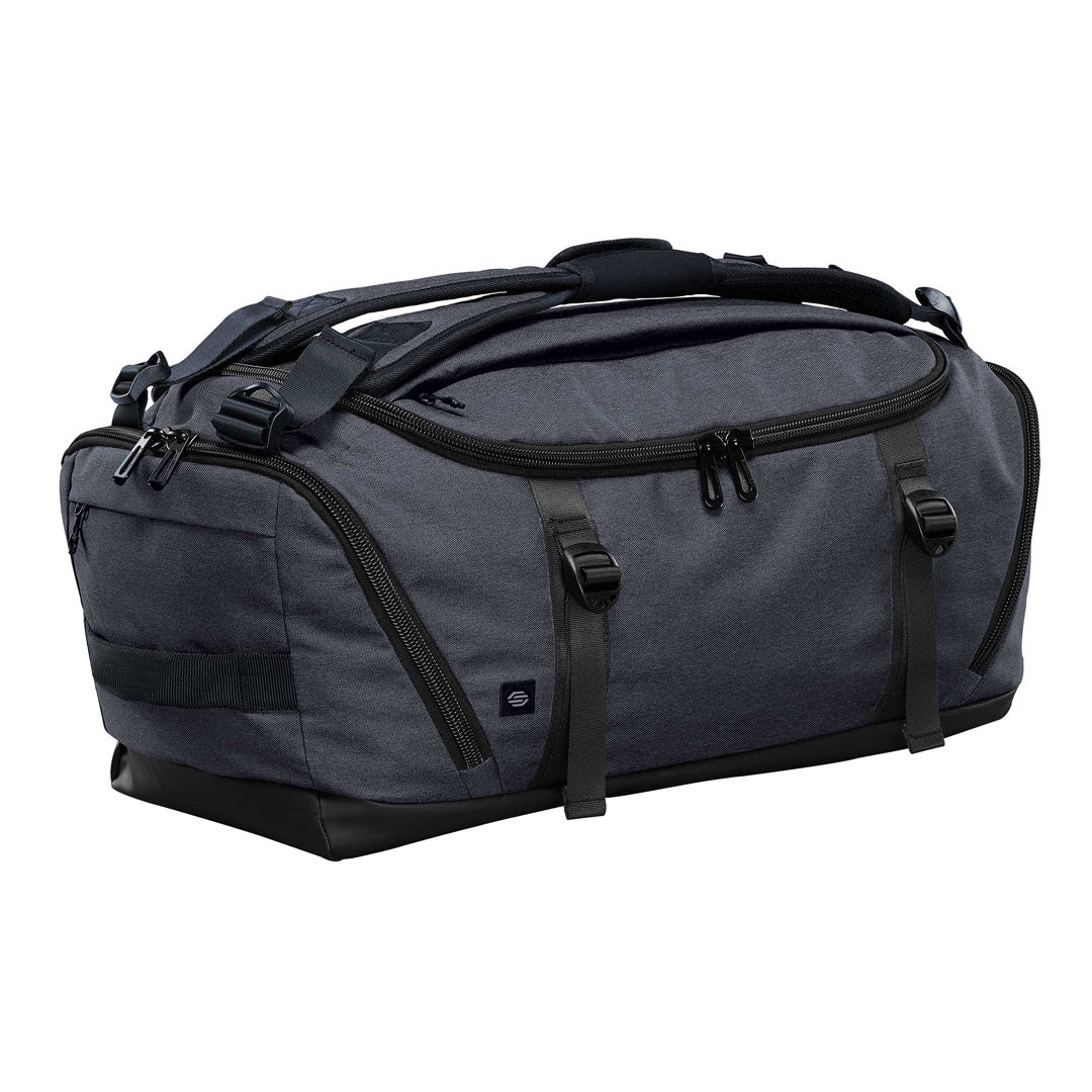 House of Uniforms The Equinox Duffle Bag Stormtech Carbon