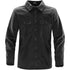 House of Uniforms The Tradesmith Jacket | Mens Stormtech Black