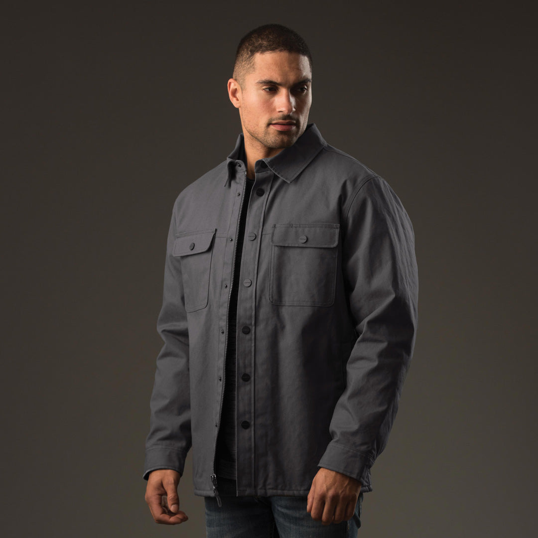 House of Uniforms The Tradesmith Jacket | Mens Stormtech