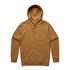 House of Uniforms The Stencil Hood | Adults | Pullover AS Colour Camel