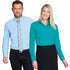House of Uniforms The Candidate Shirt | Ladies | Long Sleeve Stencil